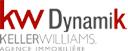 Keller Williams Dynamik Real Estate Agency logo